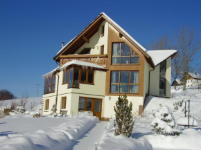 Ferienwohnung Lang Breitenbrunn/Erzgebirge